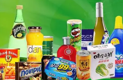 進口食品的未來前景是什么？食品進口報關(guān)需要哪些流程？