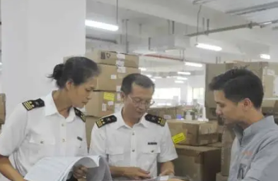 代理報(bào)關(guān)公司怎么選？聽聽琪邦怎么講！