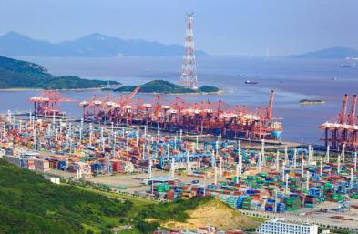 進(jìn)出口代理為企業(yè)提供了便捷的進(jìn)出口通關(guān)服務(wù)和市場拓展機(jī)會(huì)